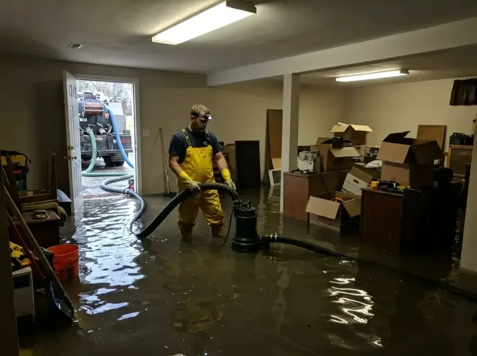basement-burst-pipe-flooding-a-001 — frequently asked questions, 24-Hour Water Damage Restoration Services in Normal, IL
